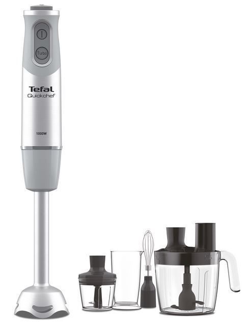 Блендер Tefal Quickchef HB65LD38
Блендер Tefal Quickchef HB65LD38