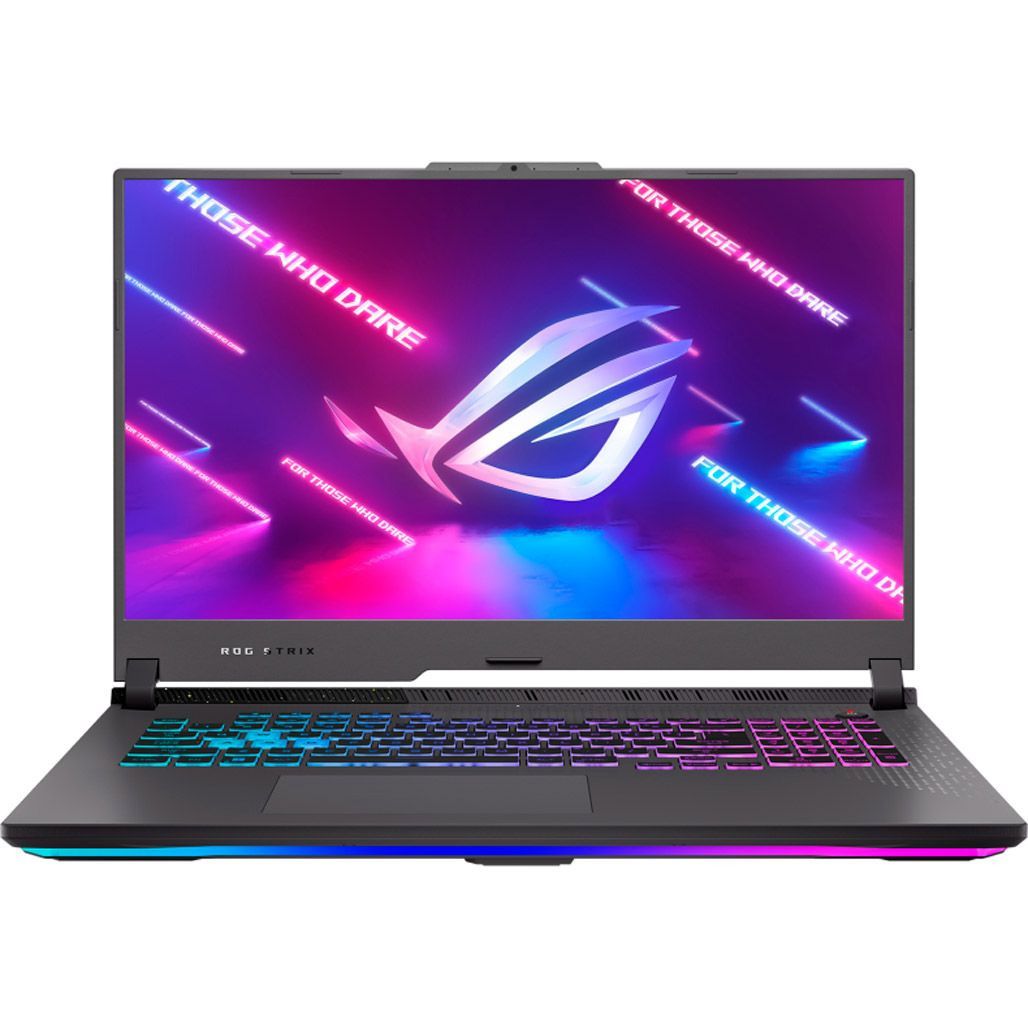 Ноутбук Asus ROG Strix G17 G713PV (G713PV-WS94) CUSTOM
Ноутбук Asus ROG Strix G17 G713PV (G713PV-WS94) CUSTOM