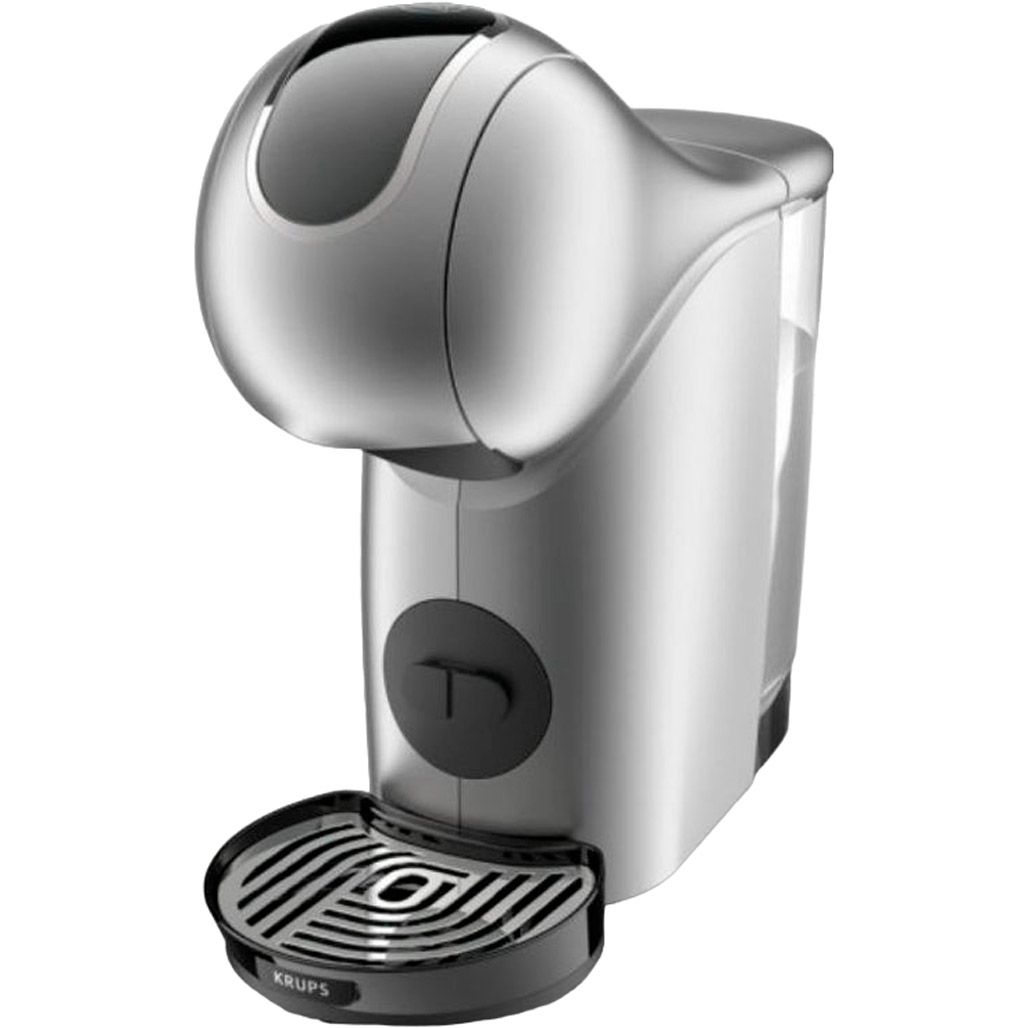 Кофеварка капсульная Krups Nescafe Dolce Gusto Genio S Touch KP440E10
Кофеварка капсульная Krups Nescafe Dolce Gusto Genio S Touch KP440E10