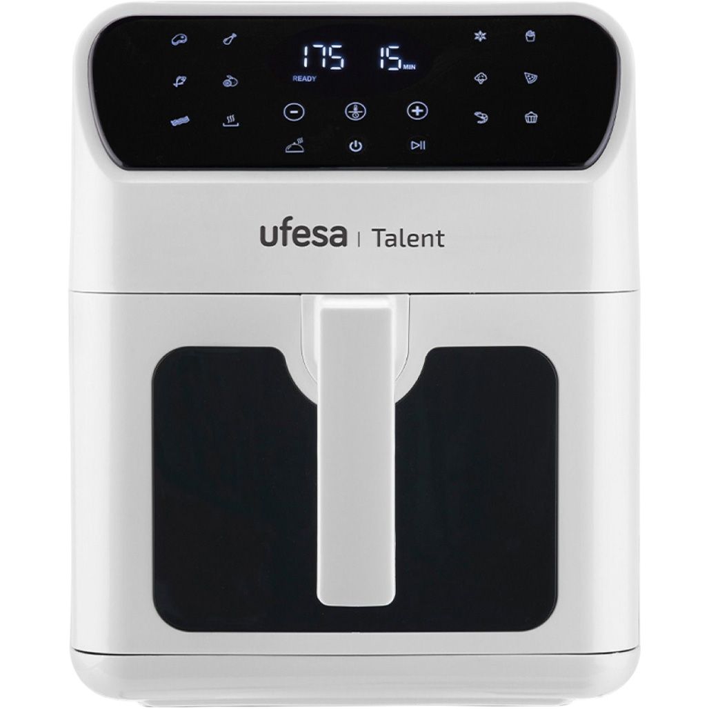 Мультипіч Ufesa Talent White (72805653)
Мультипіч Ufesa Talent White (72805653)