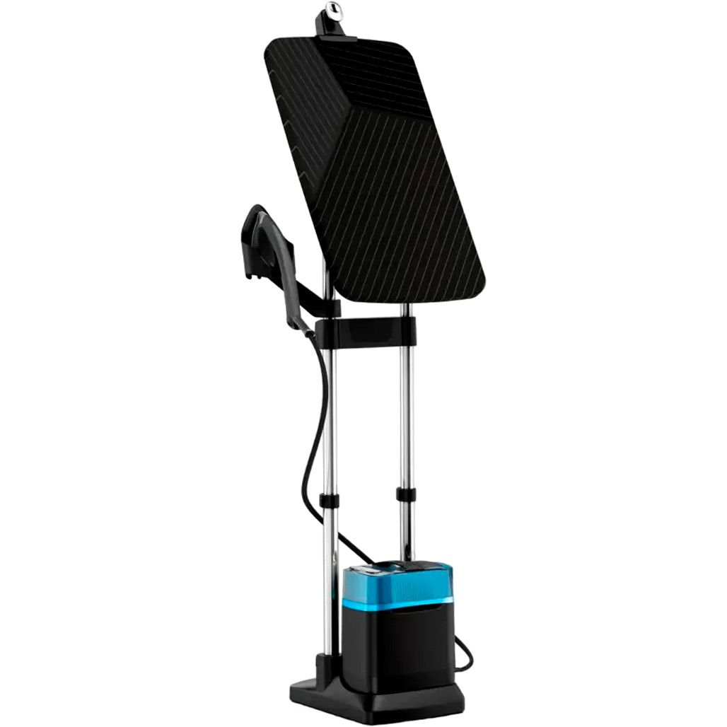 Паровая гладильная система Tefal Ixeo Power All-In-One QT2022
Паровая гладильная система Tefal Ixeo Power All-In-One QT2022