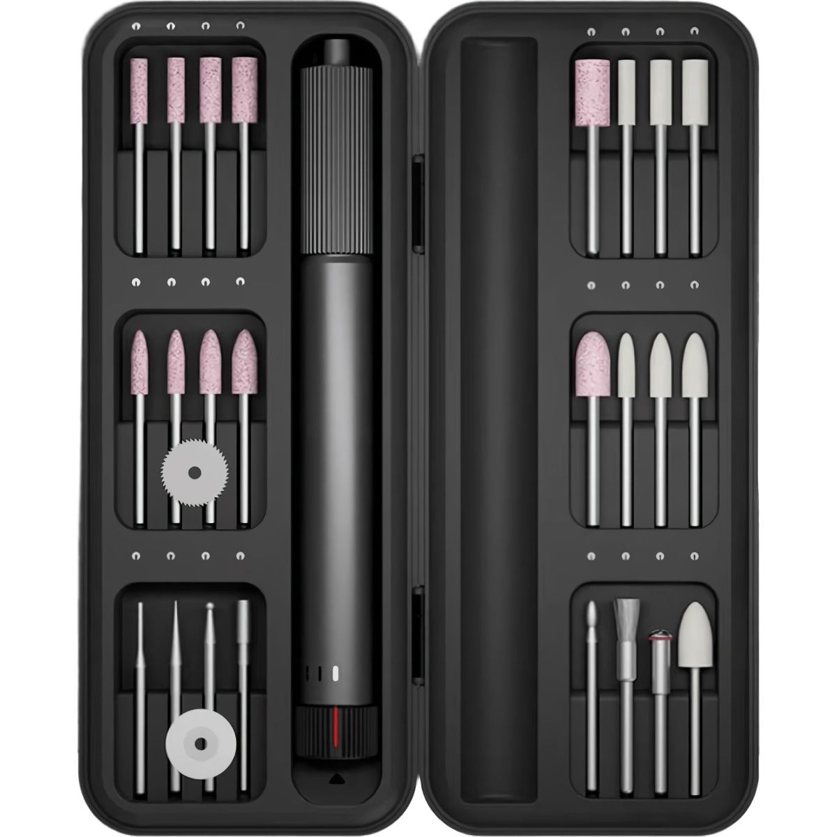 Гравер Duka Sanding Pen Set EP1
Гравер Duka Sanding Pen Set EP1