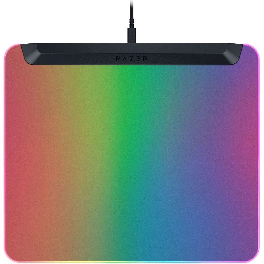 Игровая поверхность Razer Firefly V2 Pro Black (RZ02-04920100-R3M1)
Игровая поверхность Razer Firefly V2 Pro Black (RZ02-04920100-R3M1)