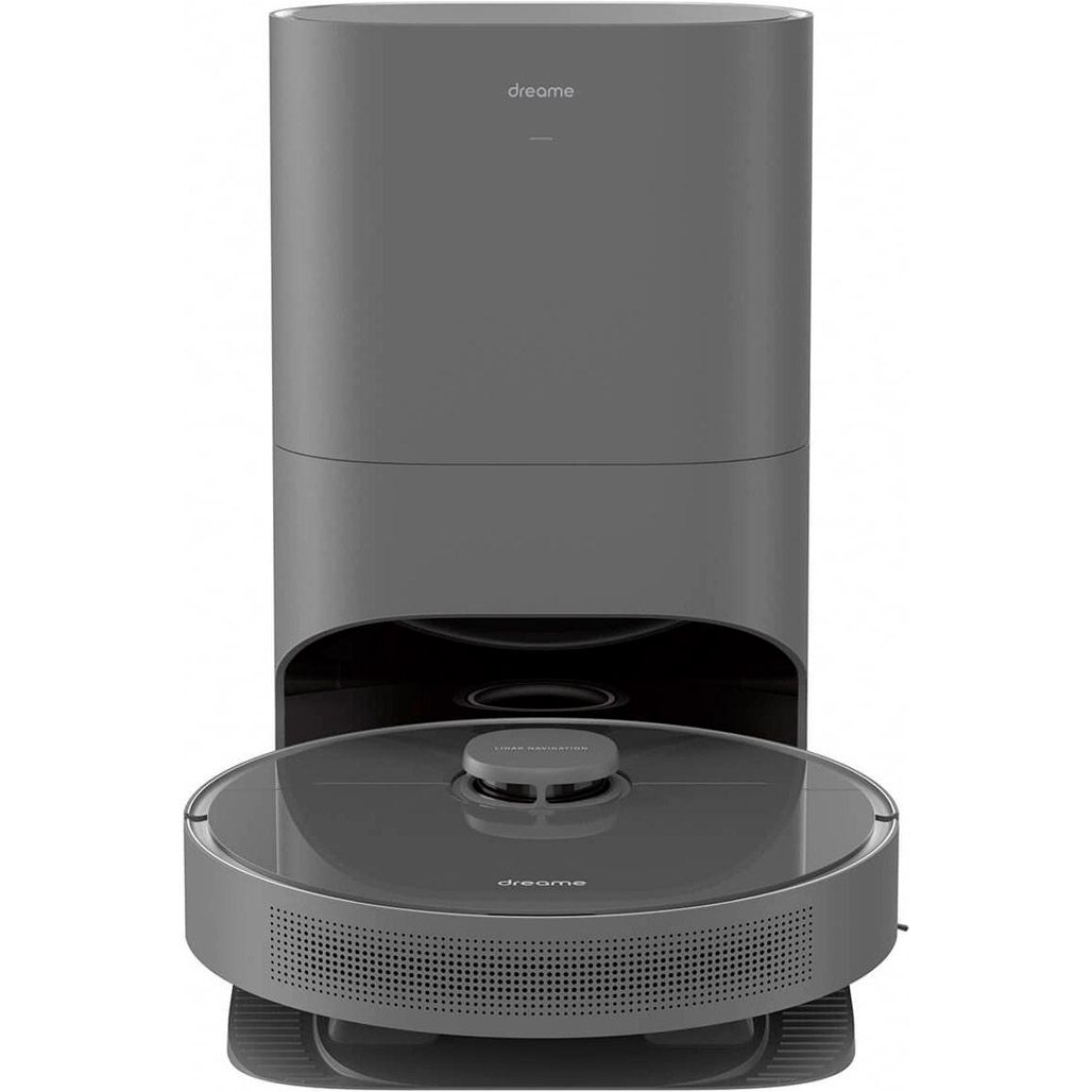 Робот-пылесос Xiaomi Dreame Vacuum Cleaner D10s Plus (RLS6AD)
Робот-пылесос Xiaomi Dreame Vacuum Cleaner D10s Plus (RLS6AD)