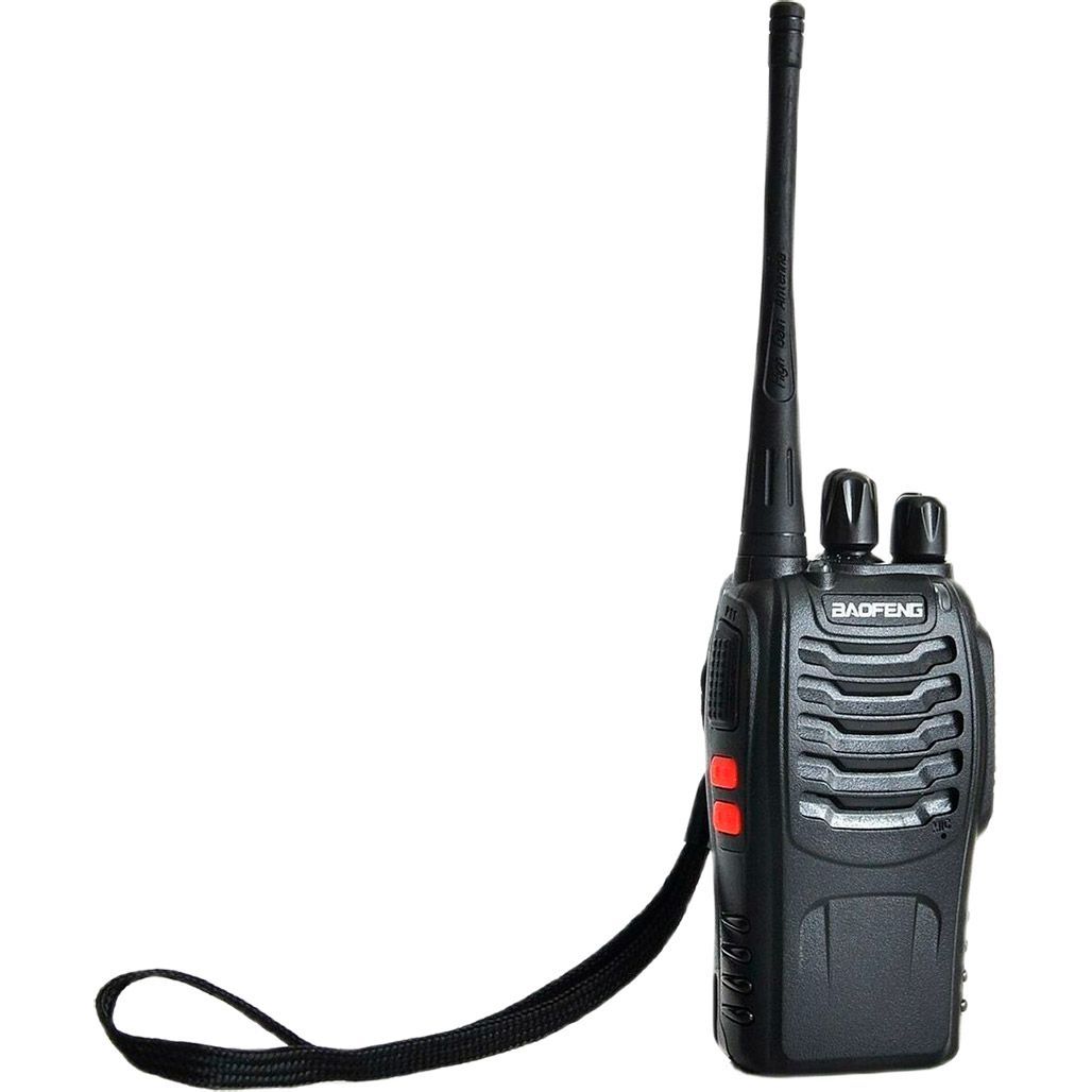 Рация Baofeng BF-888S
Рация Baofeng BF-888S