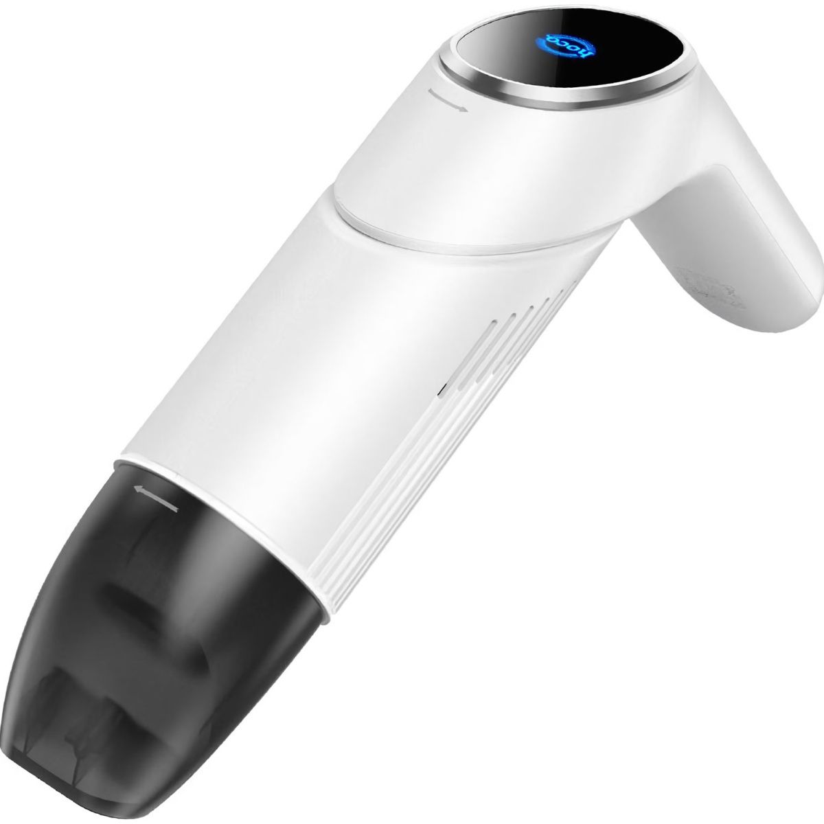 Автомобильный пылесос Hoco ZP6 Speed (604147)
Автомобильный пылесос Hoco ZP6 Speed (604147)