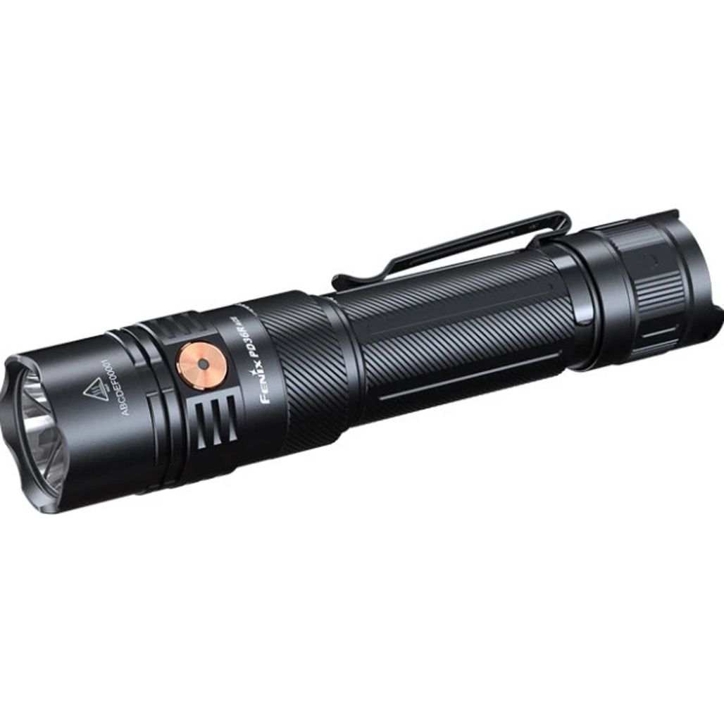 Фонарик Fenix PD36R ACE
Фонарик Fenix PD36R ACE