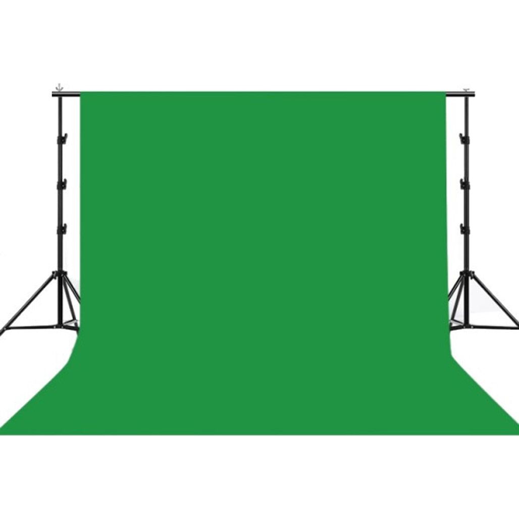 Фон хромакей зеленый Puluz TBD0602444301C 1.5x2.8м
Фон хромакей зеленый Puluz TBD0602444301C 1.5x2.8м