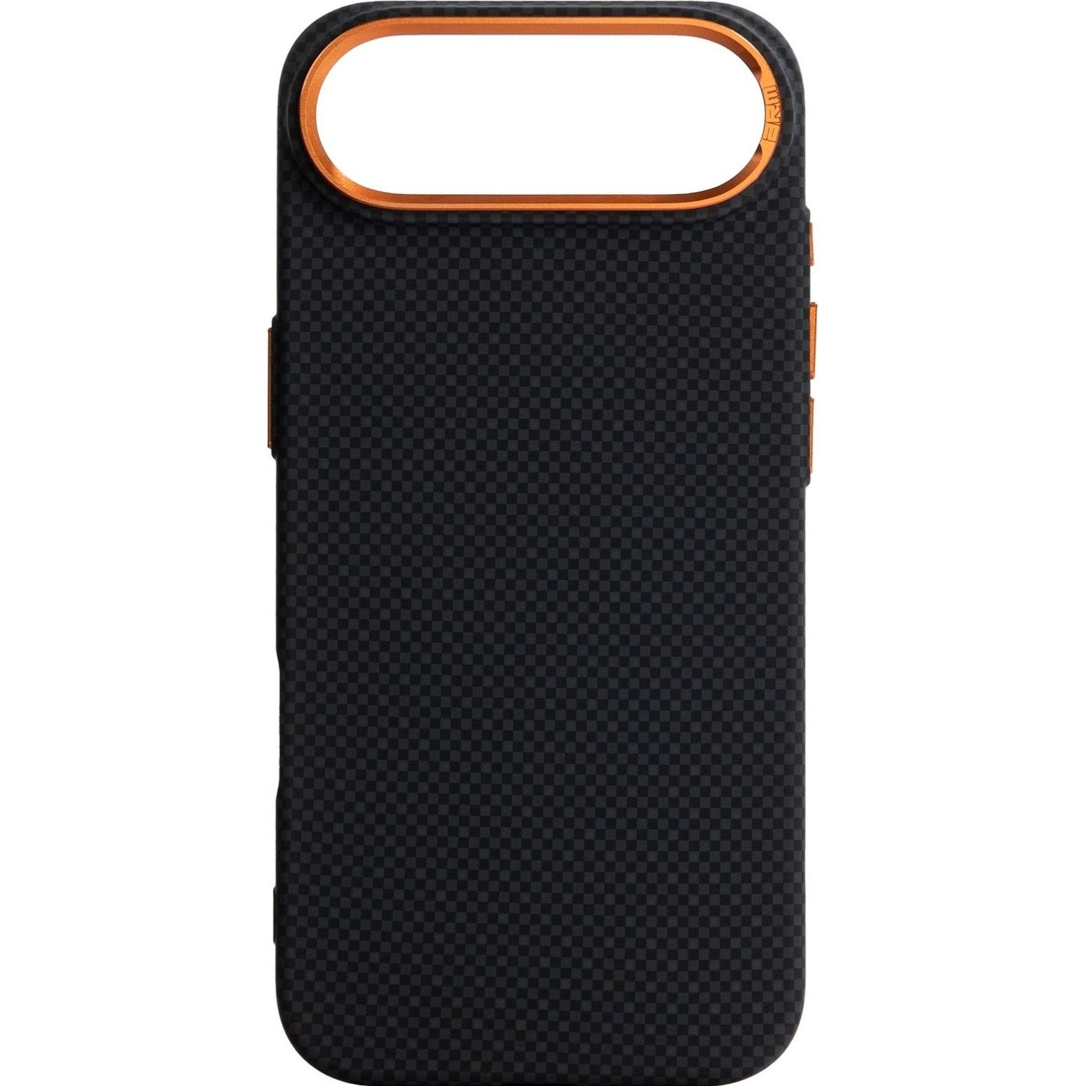 Чехол ArmorStandart LikeCarbon2 SE MagCase для Apple iPhone Air Kevlar Black Orange (ARM89166)
Чехол ArmorStandart LikeCarbon2 SE MagCase для Apple iPhone Air Kevlar Black Orange (ARM89166)