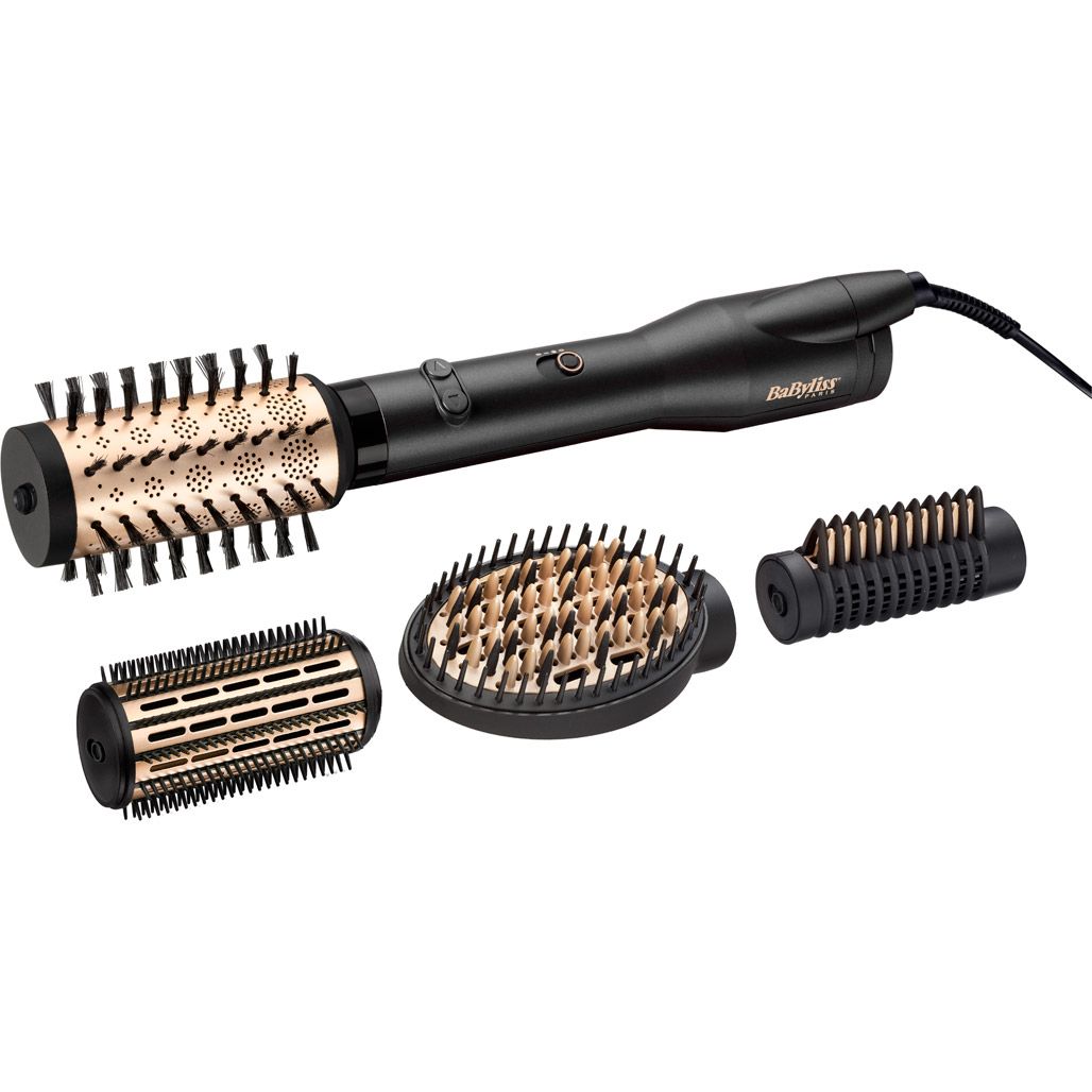 Фен-щетка BaByliss AS970E
Фен-щетка BaByliss AS970E