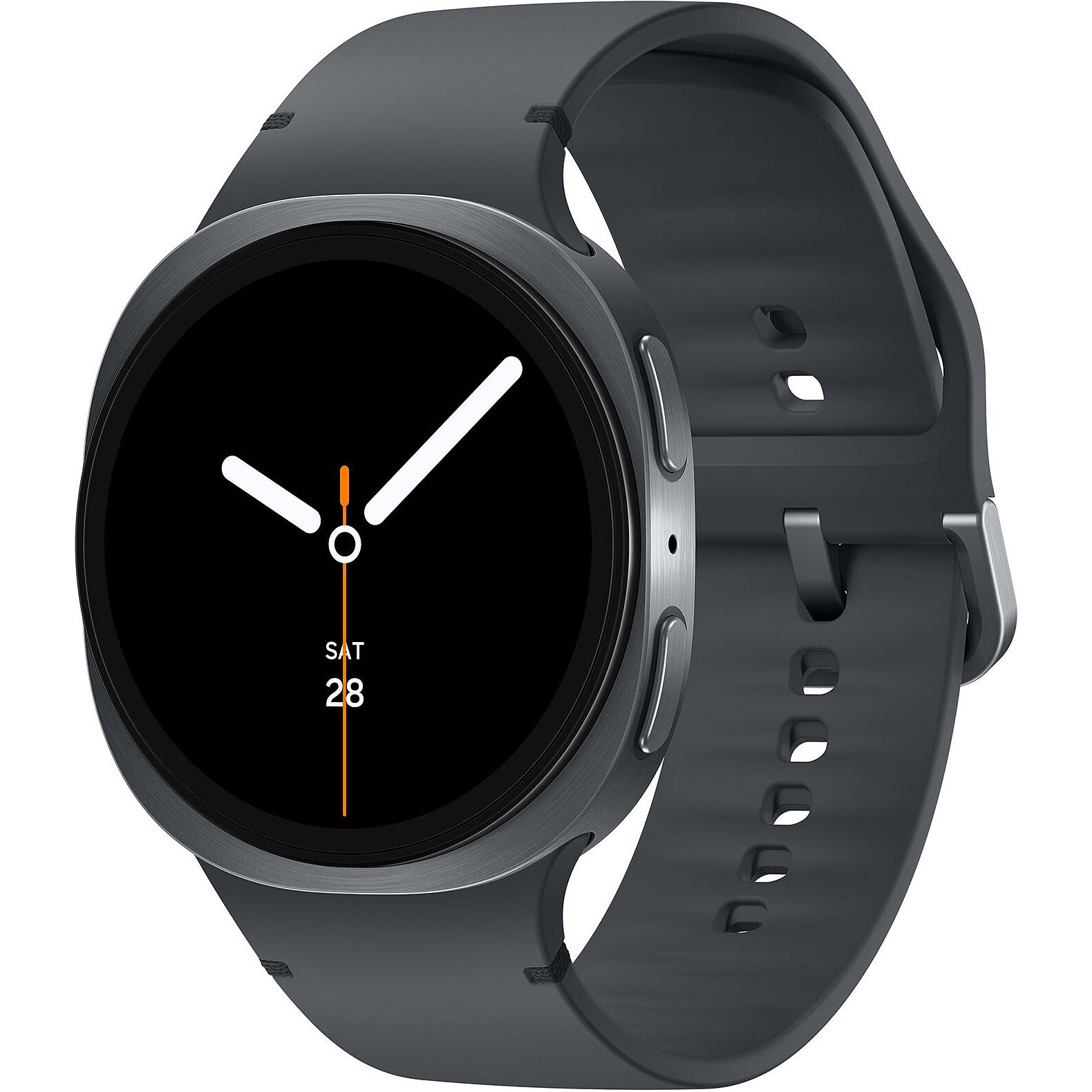 Смарт-часы Samsung Galaxy Watch8 44mm LTE Graphite (SM-L335FDAA)
Смарт-часы Samsung Galaxy Watch8 44mm LTE Graphite (SM-L335FDAA)