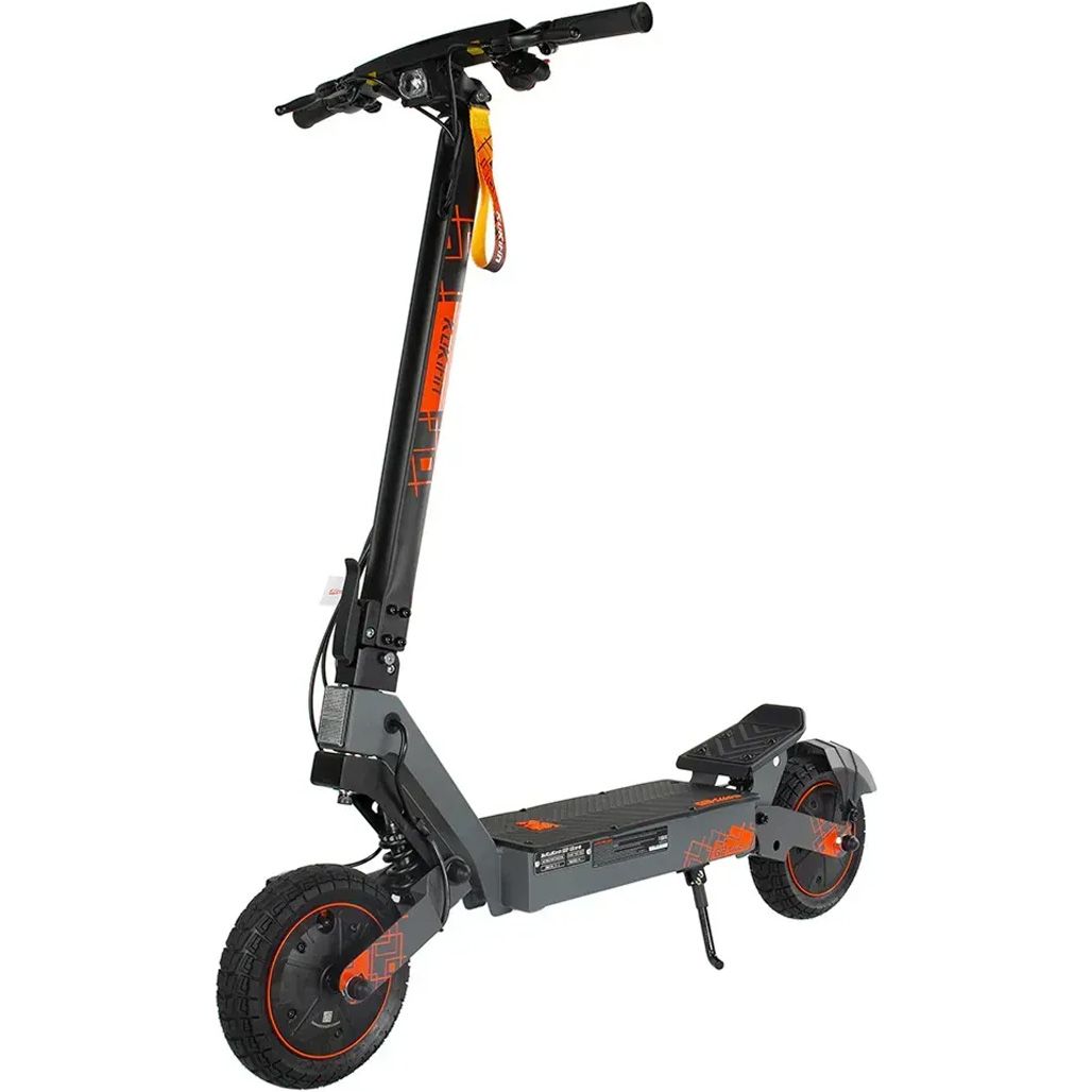 Электросамокат Kugoo Kirin G2 Ultra 2025
Электросамокат Kugoo Kirin G2 Ultra 2025