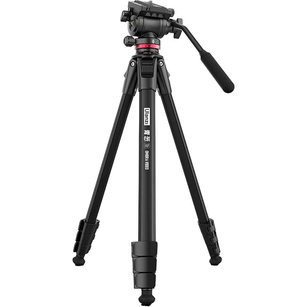 Штатив Ulanzi Ombra MT-56
Штатив Ulanzi Ombra MT-56