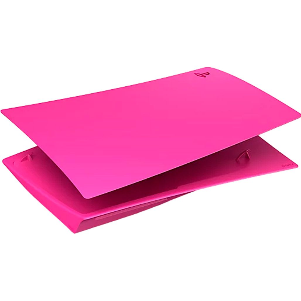 Змінна панель для Sony PS5 Console Covers (Nova Pink)
Змінна панель для Sony PS5 Console Covers (Nova Pink)