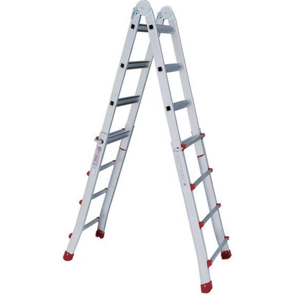 Стремянка Intertool LT-2044
Стремянка Intertool LT-2044