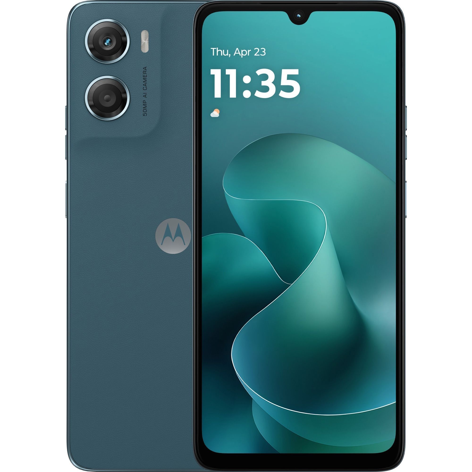 Смартфон Motorola G06 4/128GB Tapestry (PBA20018RS) UA-UCRF
Смартфон Motorola G06 4/128GB Tapestry (PBA20018RS) UA-UCRF