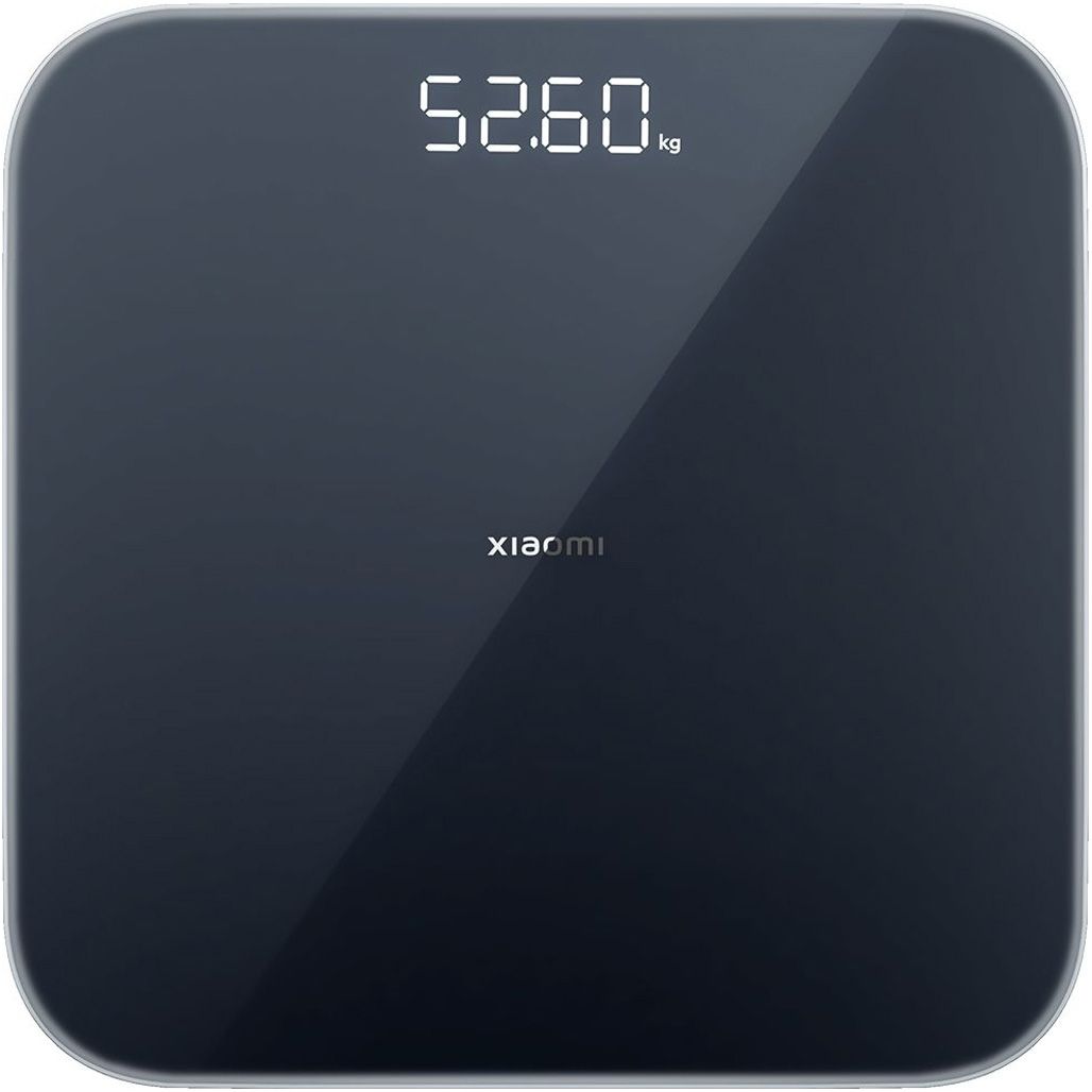 Умные весы Xiaomi Scale S200 Dark Grey (BHR9239GL)
Умные весы Xiaomi Scale S200 Dark Grey (BHR9239GL)