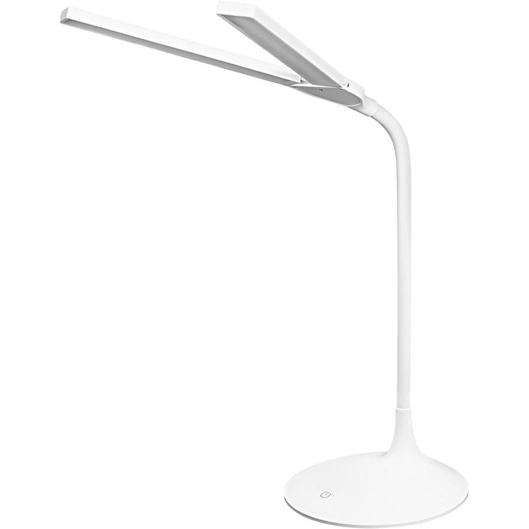 Настольная лампа Ledvance Panan Disc Double White (4058075301733)
Настольная лампа Ledvance Panan Disc Double White (4058075301733)