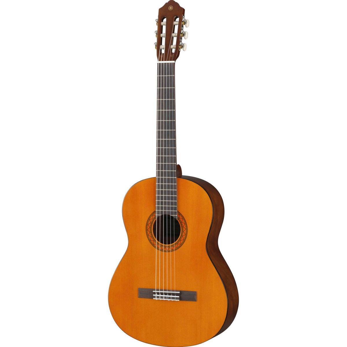 Классическая гитара Yamaha C40
Классическая гитара Yamaha C40