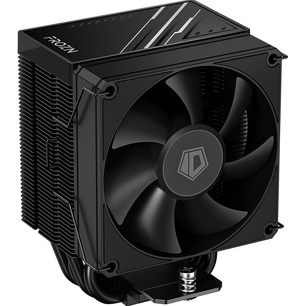 Кулер для процессора ID-Cooling Frozn A400 Black
Кулер для процессора ID-Cooling Frozn A400 Black