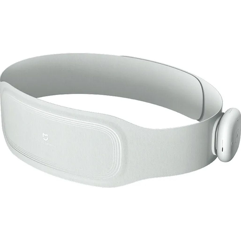 Массажер для тела MiJia Smart Waist Massager EMS (MJYBAMY1-ZJ)
Массажер для тела MiJia Smart Waist Massager EMS (MJYBAMY1-ZJ)