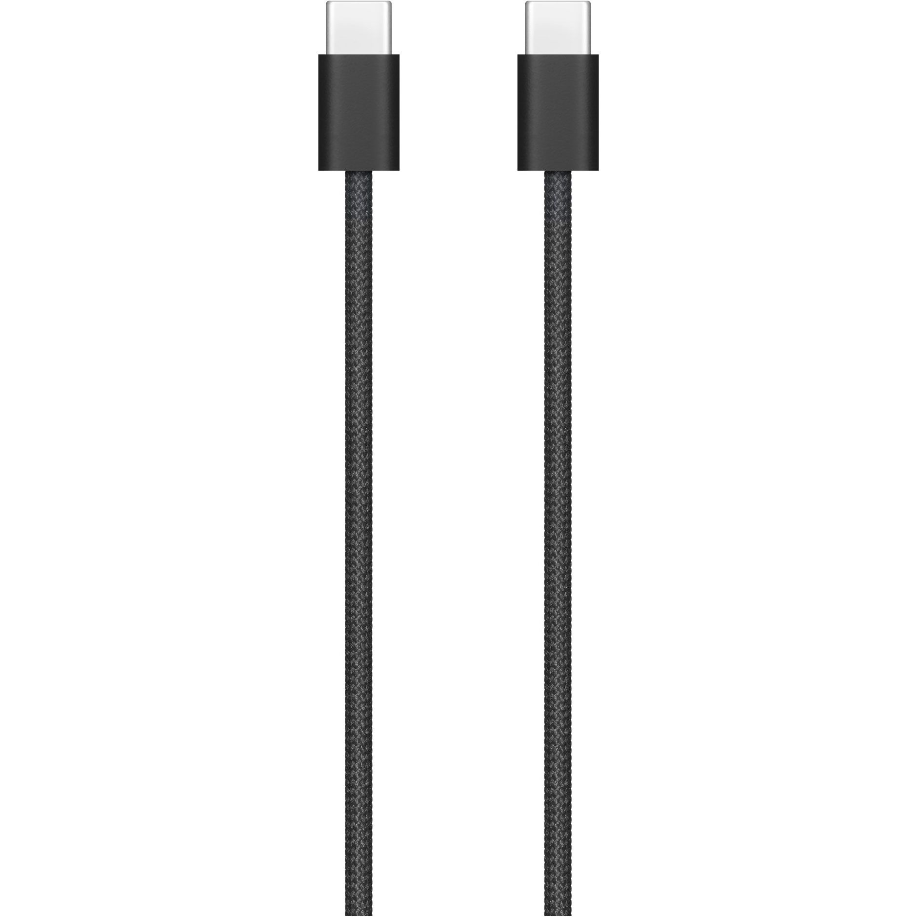 Кабель Apple Woven Charge USB-C to USB-C 1m (MXKA3) OEM
Кабель Apple Woven Charge USB-C to USB-C 1m (MXKA3) OEM
