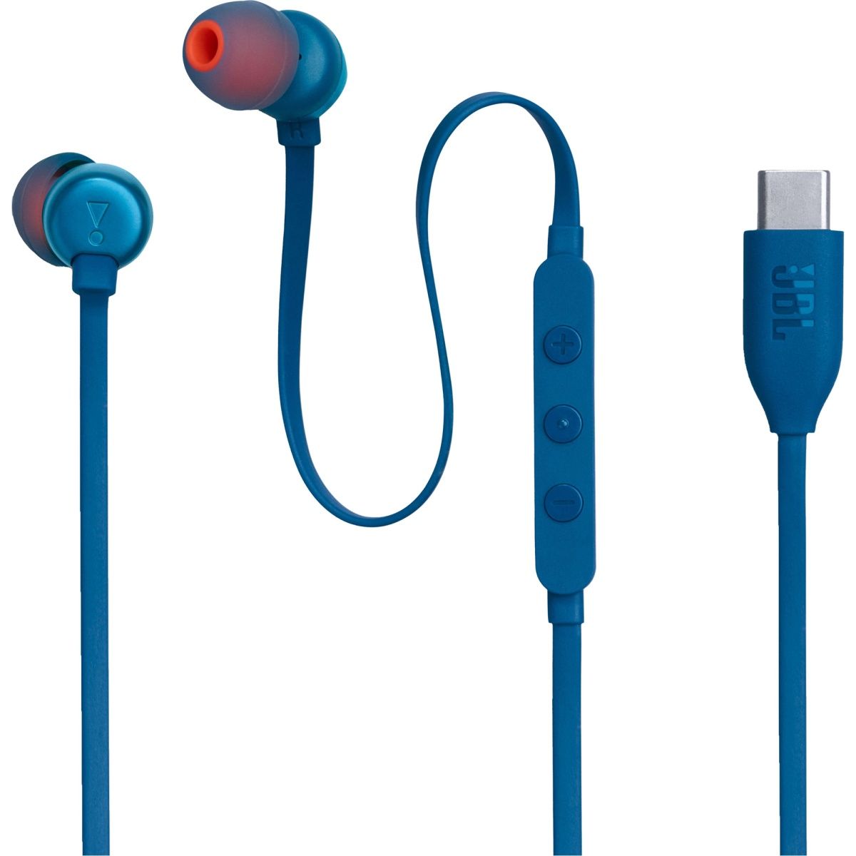 Наушники JBL Tune 310C Blue (JBLT310CBLU)
Наушники JBL Tune 310C Blue (JBLT310CBLU)
