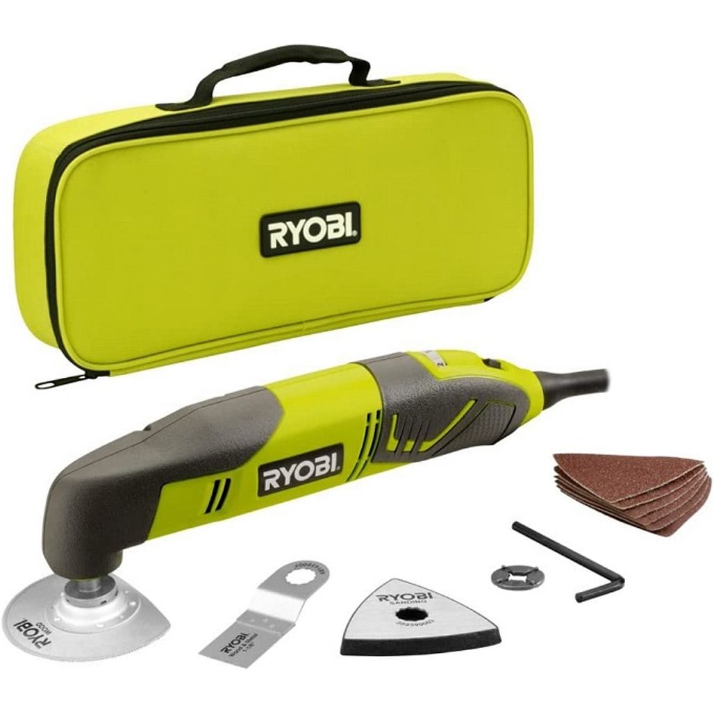 Реноватор Ryobi RMT200-S (5133001818)
Реноватор Ryobi RMT200-S (5133001818)