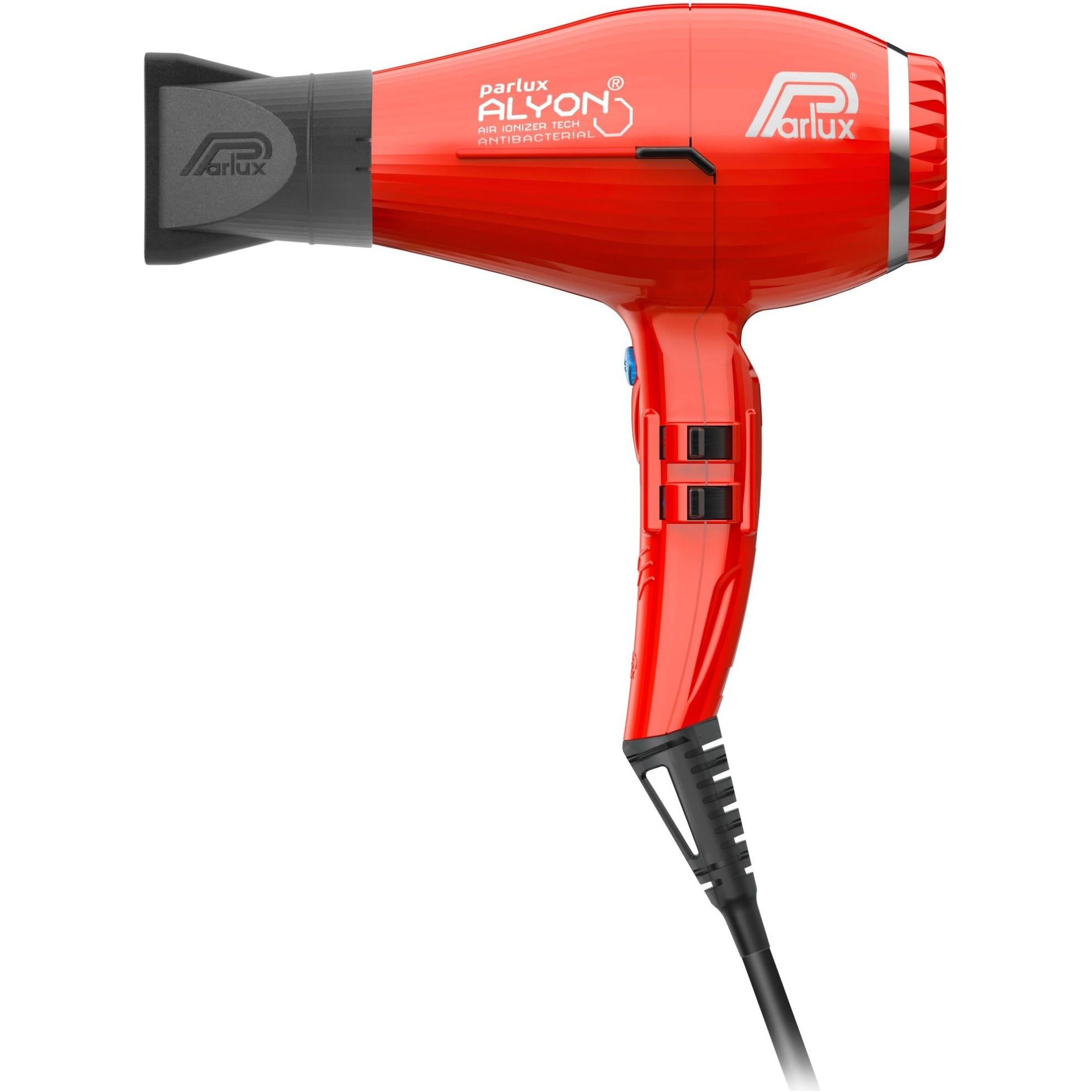 Фен Parlux Alyon Red (ALYITR)
Фен Parlux Alyon Red (ALYITR)