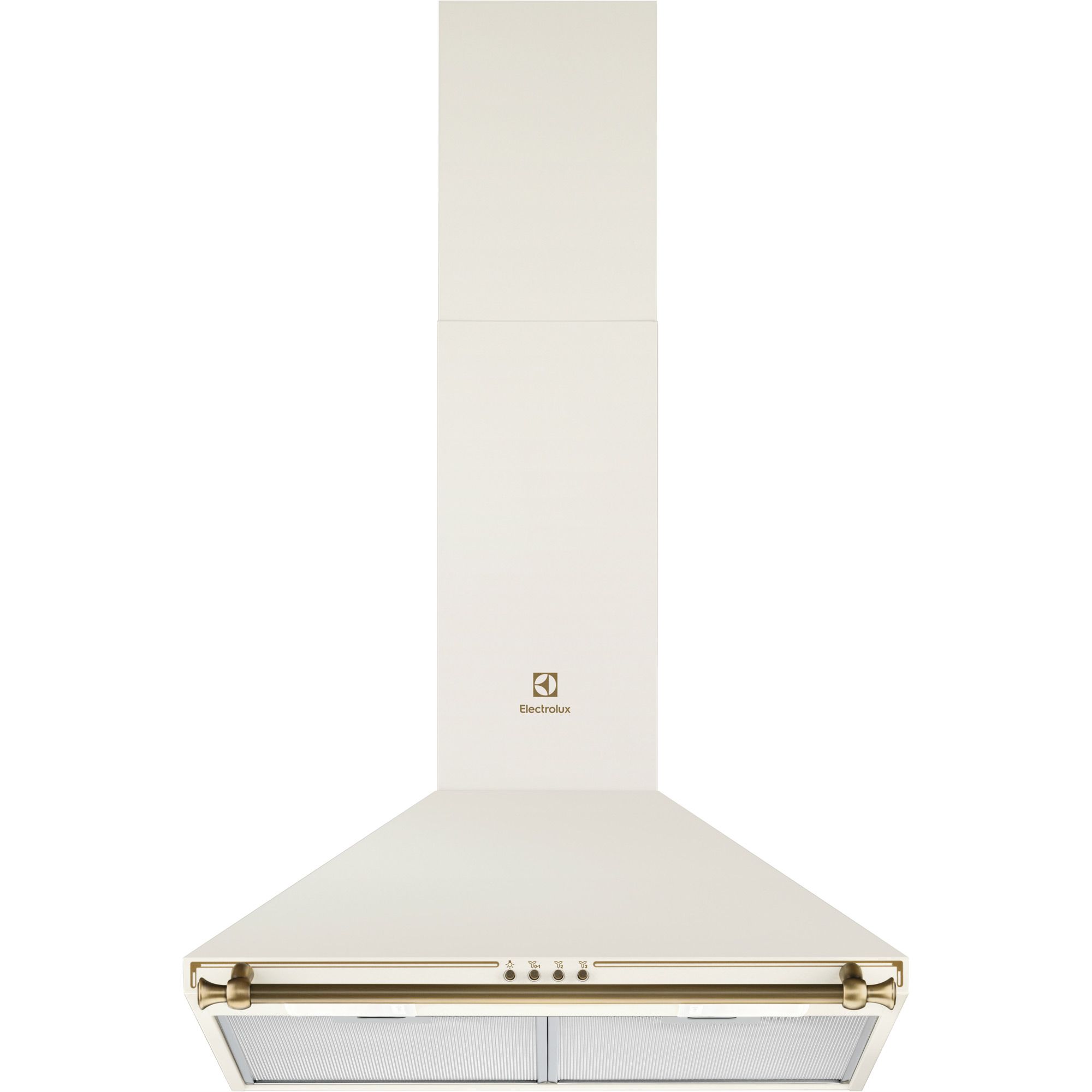 Вытяжка купольная Electrolux EFC226V
Вытяжка купольная Electrolux EFC226V