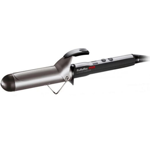 Плойка для волос BaByliss PRO BAB2273TTE
Плойка для волос BaByliss PRO BAB2273TTE