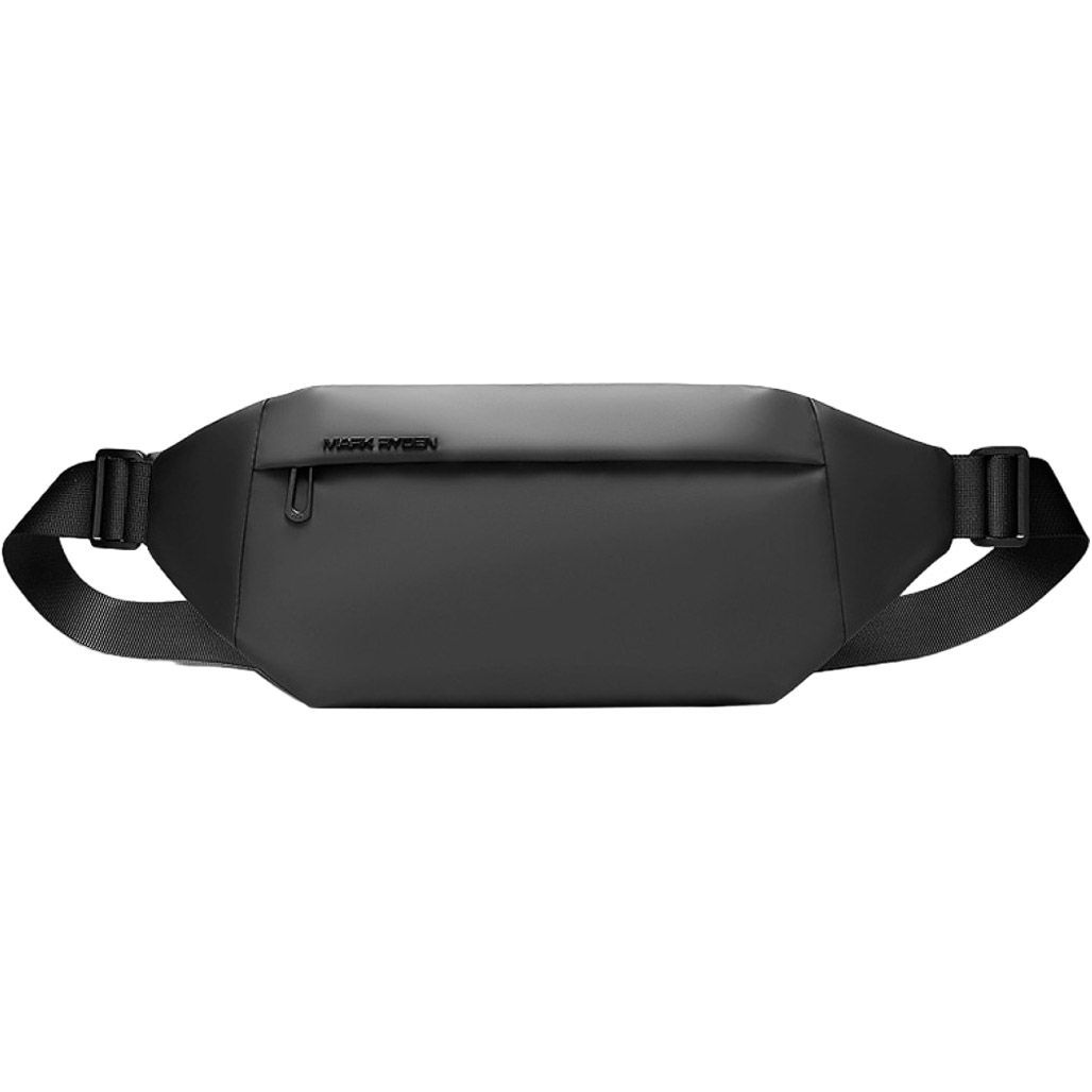 Поясная сумка Mark Ryden MR7999 Black
Поясная сумка Mark Ryden MR7999 Black