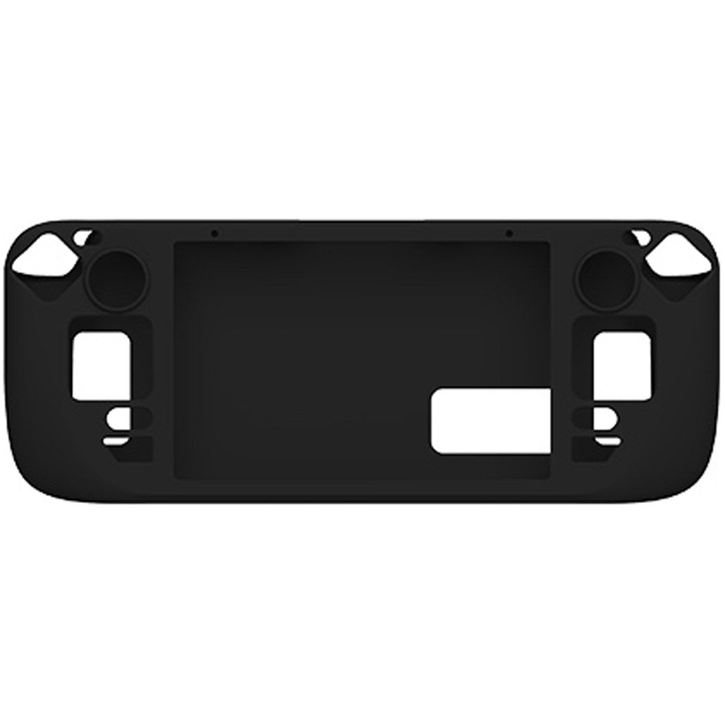 Чехол Dobe TY-2836 для Valve Steam Deck Black
Чехол Dobe TY-2836 для Valve Steam Deck Black