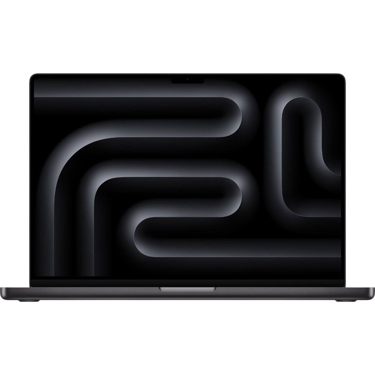 Ноутбук Apple MacBook Pro 16'' M5 Pro 48/1TB Space Black 2026 (MGEC4)
Ноутбук Apple MacBook Pro 16'' M5 Pro 48/1TB Space Black 2026 (MGEC4)