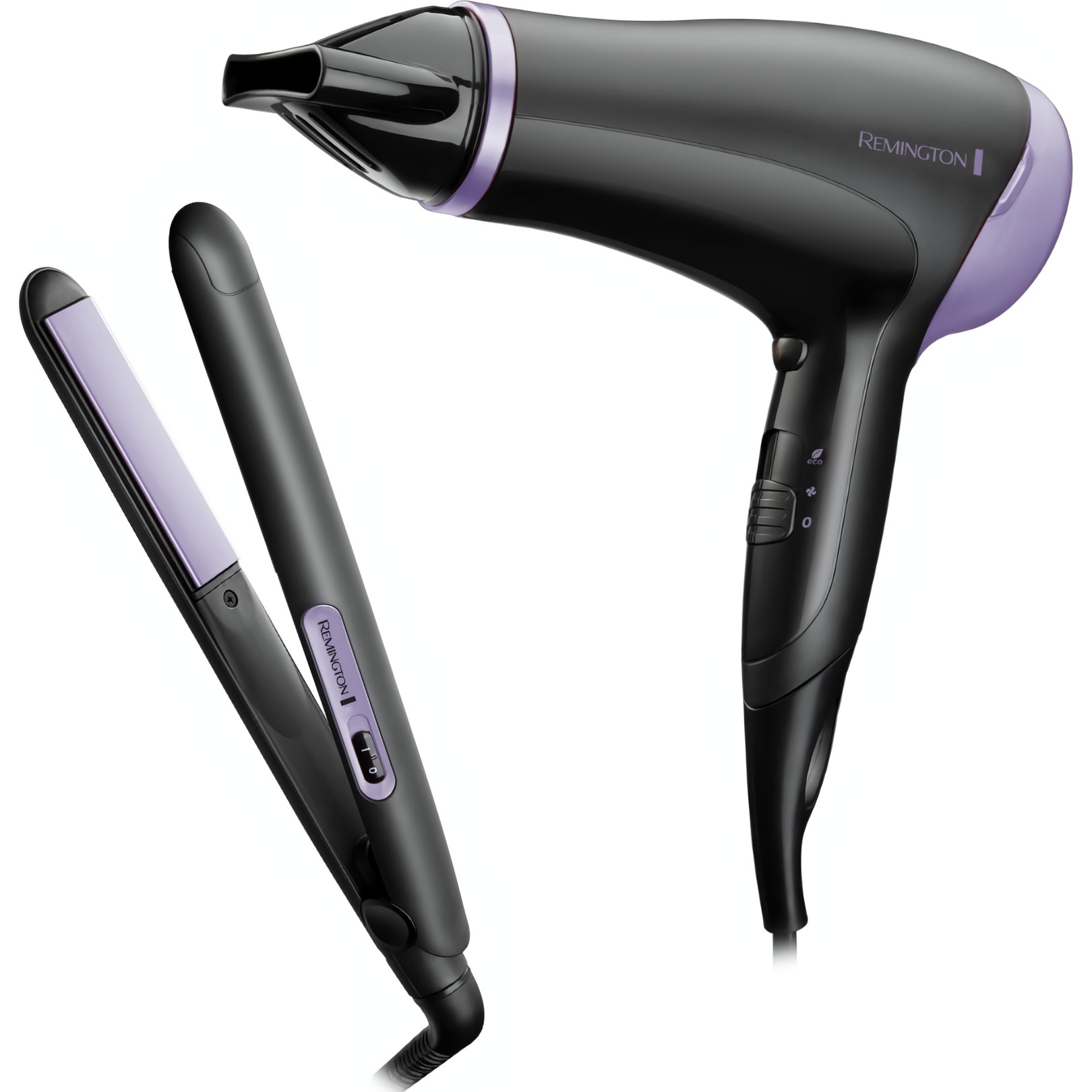 Набір фен + випрямляч для волосся Remington D3016GP Style Essentials Giftset (45768560700)
Набір фен + випрямляч для волосся Remington D3016GP Style Essentials Giftset (45768560700)