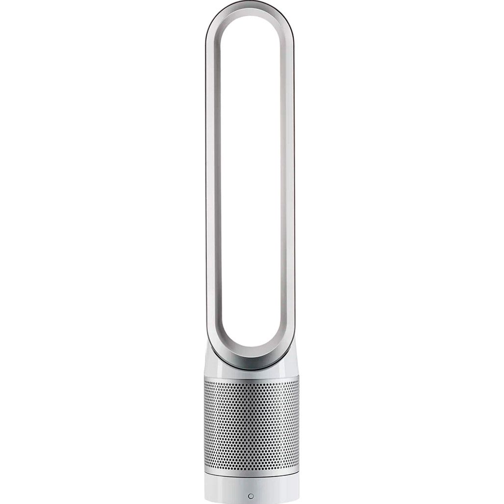 Очиститель воздуха Dyson Pure Cool Link TP03 White/Silver (309298-01)
Очиститель воздуха Dyson Pure Cool Link TP03 White/Silver (309298-01)