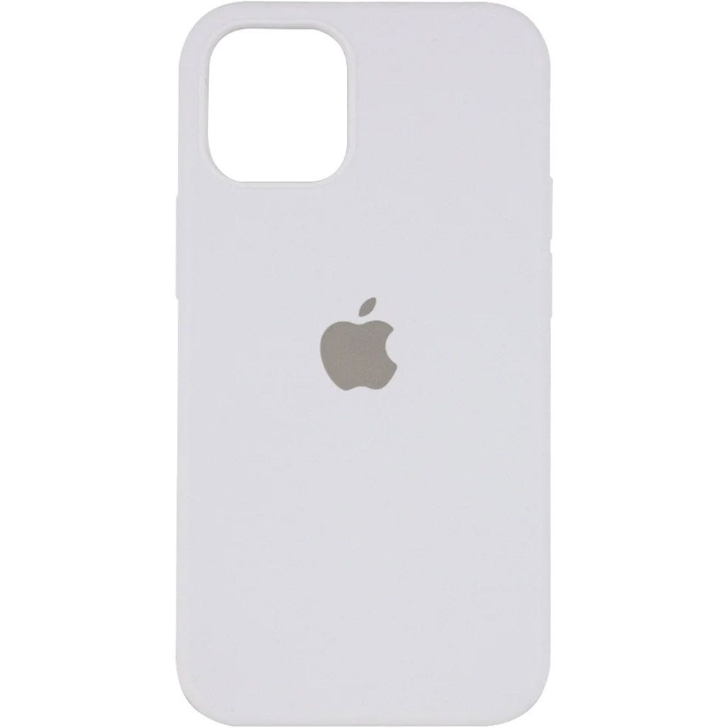 Чехол Silicone Case для Apple iPhone 15 Pro Max White AA
Чехол Silicone Case для Apple iPhone 15 Pro Max White AA