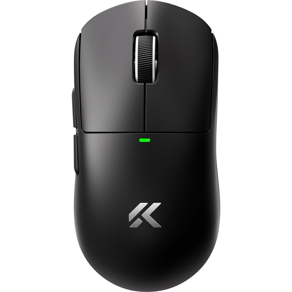 Мышь MCHOSE A5 V3 Wireless Black (MC-A5V3-4)
Мышь MCHOSE A5 V3 Wireless Black (MC-A5V3-4)