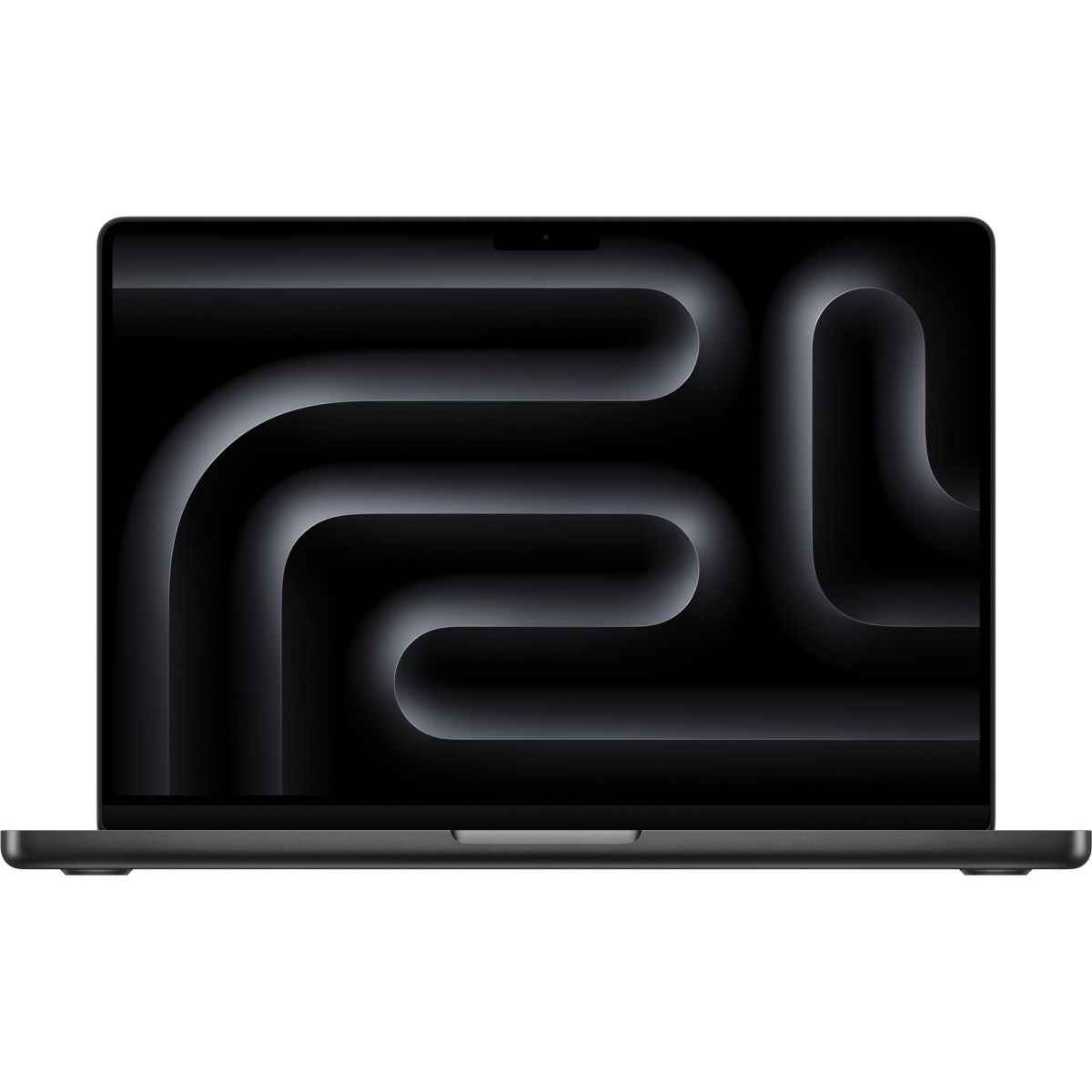 Ноутбук Apple MacBook Pro 14'' M4 16GB/1TB Space Black 2024 (MW2V3)
Ноутбук Apple MacBook Pro 14'' M4 16GB/1TB Space Black 2024 (MW2V3)