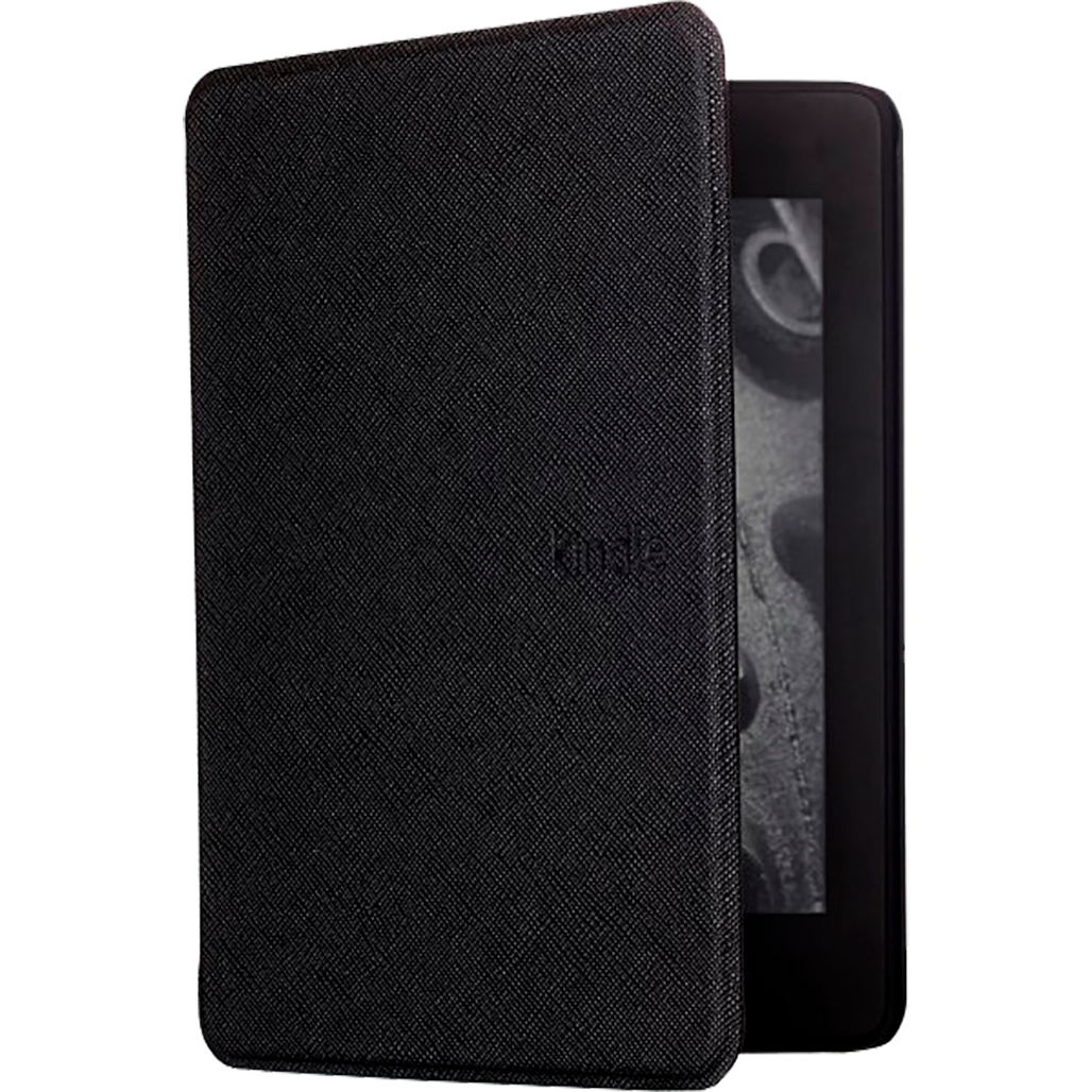 Чохол-книжка Armorstandart Amazon Kindle Paperwhite 10th Gen Leather Case (Black)
Чохол-книжка Armorstandart Amazon Kindle Paperwhite 10th Gen Leather Case (Black)