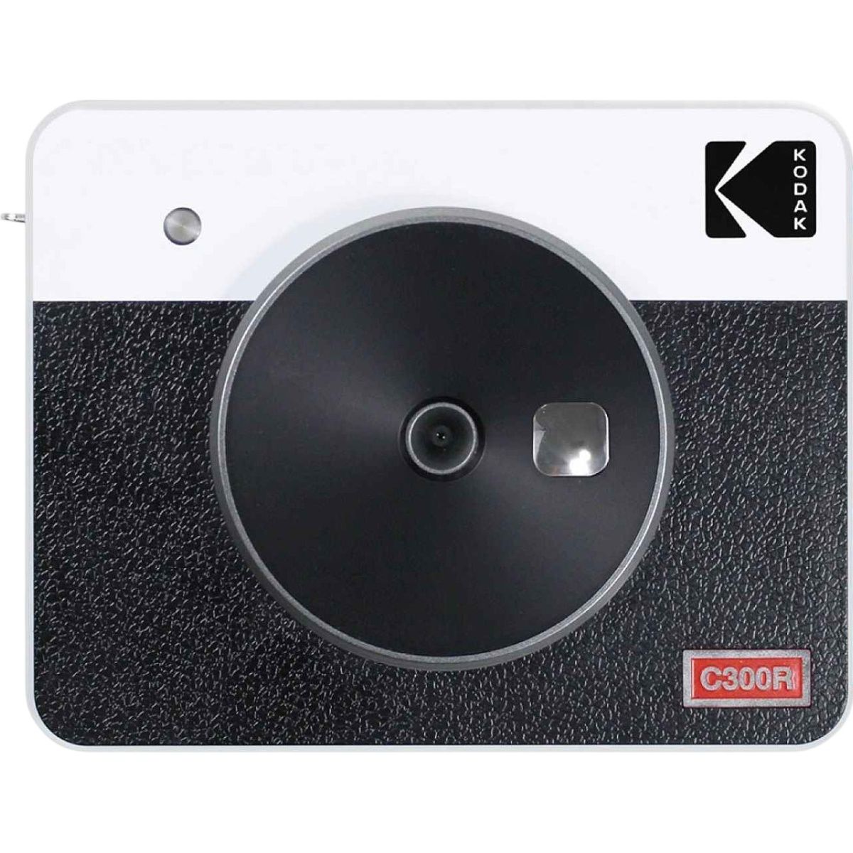 Фотокамера моментальной печати Kodak Mini Shot 3 Retro White (192143001386)
Фотокамера моментальной печати Kodak Mini Shot 3 Retro White (192143001386)