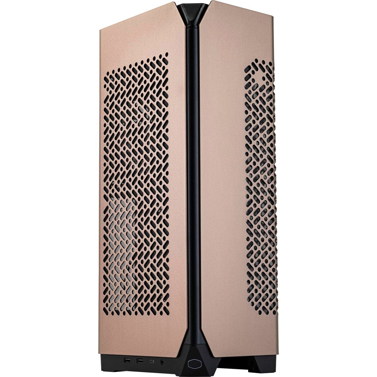 Корпус Cooler Master Ncore 100 Max 850W Bronze (NR100-ZNNN85-SL0)
Корпус Cooler Master Ncore 100 Max 850W Bronze (NR100-ZNNN85-SL0)