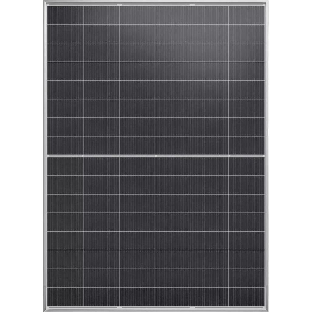 Солнечная панель Jinko Solar JKM-460N-48HL4M-DV
Солнечная панель Jinko Solar JKM-460N-48HL4M-DV