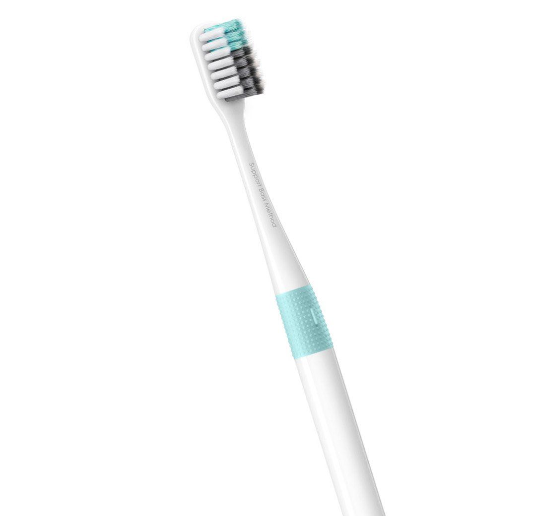 Зубная щетка Xiaomi Dr.Bei Bass Toothbrush Green
Зубная щетка Xiaomi Dr.Bei Bass Toothbrush Green