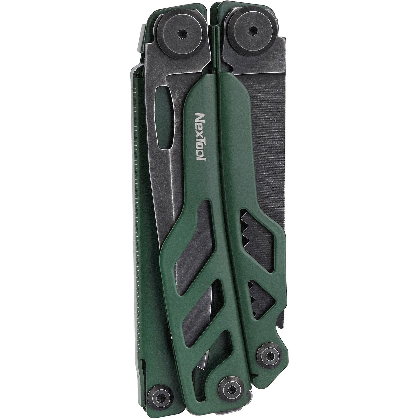 Мультитул NexTool Flagship Pro Green (NE20278) 
Мультитул NexTool Flagship Pro Green (NE20278)
