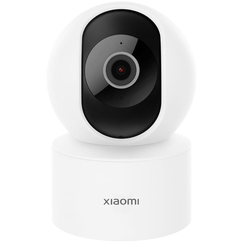 IP-камера для відеоспостереження Xiaomi Smart Camera C200 (MJSJ14CM/BHR6766GL) Global EU
IP-камера для відеоспостереження Xiaomi Smart Camera C200 (MJSJ14CM/BHR6766GL) Global EU