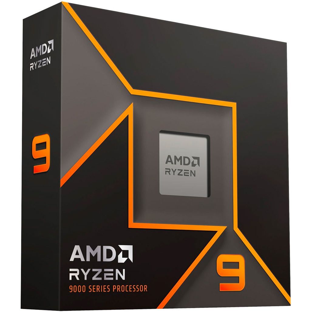 Процессор AMD Ryzen 9 9950X Box (100-100001277WOF) UA
Процессор AMD Ryzen 9 9950X Box (100-100001277WOF) UA