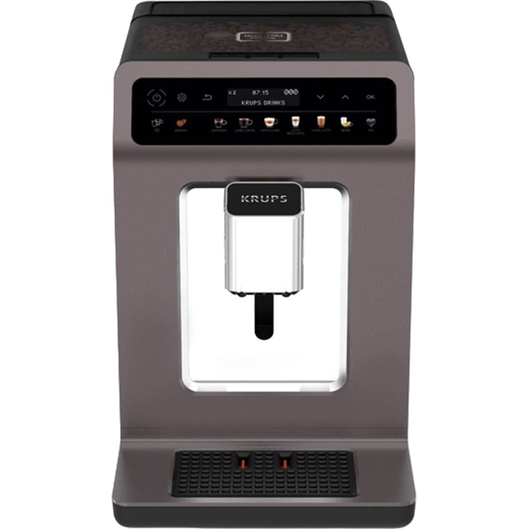 Кофемашина Krups EA895N10
Кофемашина Krups EA895N10