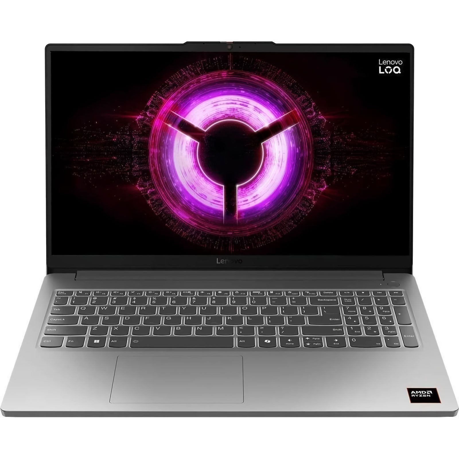 Ноутбук Lenovo LOQ 15ARP10E (83S00000US)
Ноутбук Lenovo LOQ 15ARP10E (83S00000US)