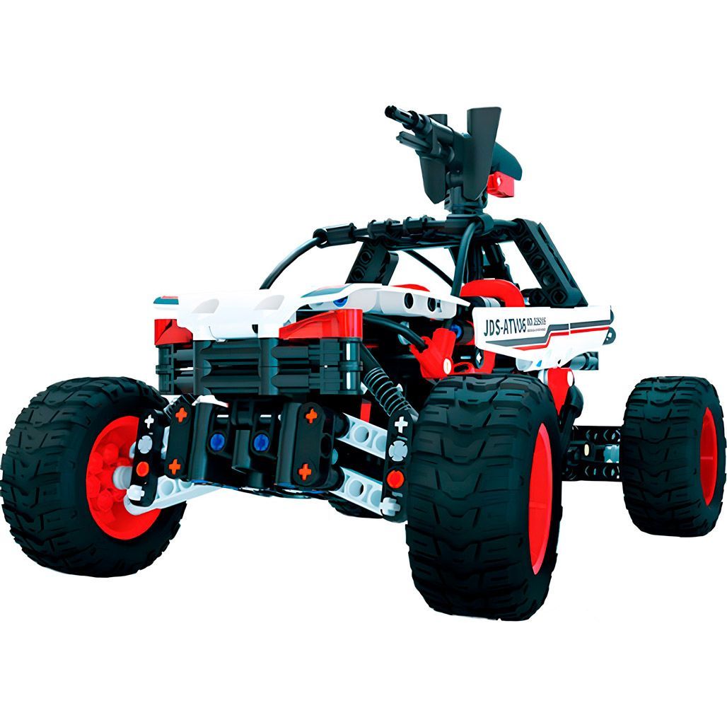 Конструктор Xiaomi Onebot Jupiter Dawn Sabre-tooth Tiger Building Blocks (OBWZKC20AIQI)
Конструктор Xiaomi Onebot Jupiter Dawn Sabre-tooth Tiger Building Blocks (OBWZKC20AIQI)